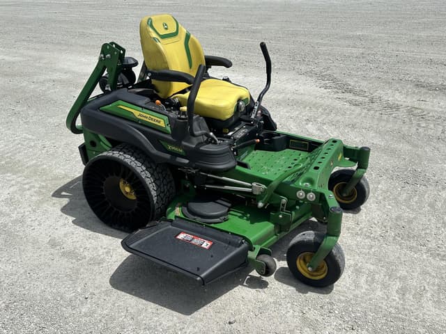 Image of John Deere Z950M equipment image 2
