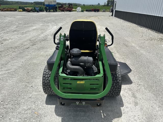 Image of John Deere Z950M equipment image 3