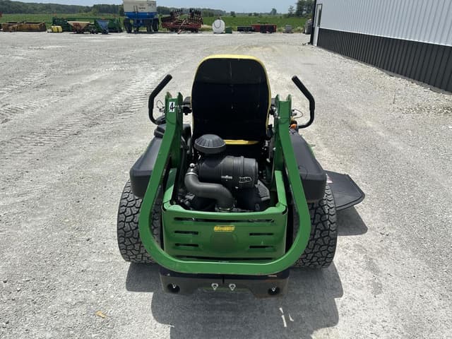 Image of John Deere Z950M equipment image 3