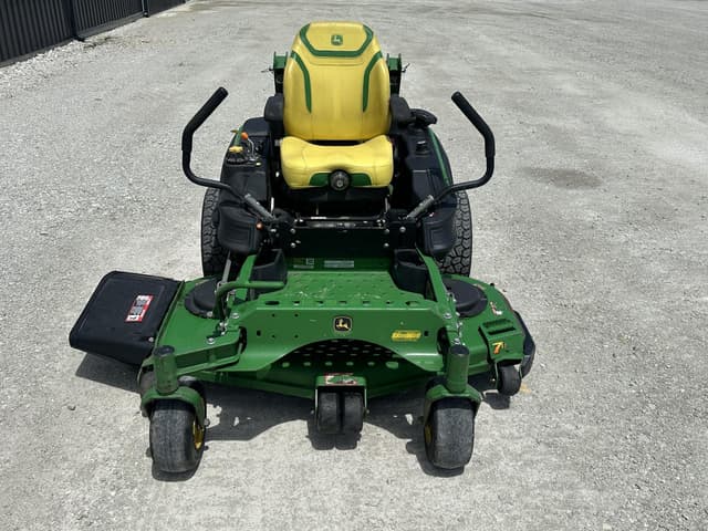 Image of John Deere Z950M equipment image 1