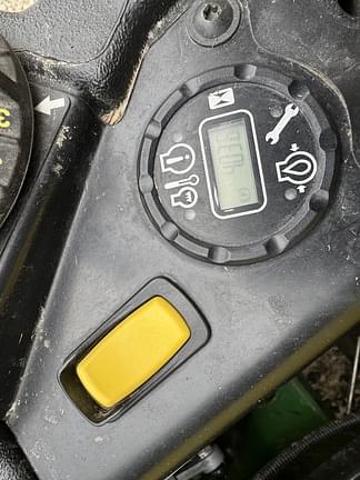 Image of John Deere Z950M equipment image 1