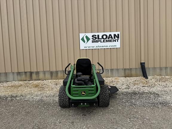 Image of John Deere Z950M equipment image 4