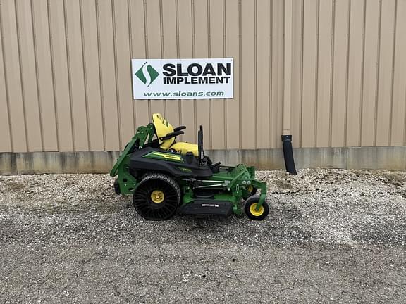Image of John Deere Z950M Primary image