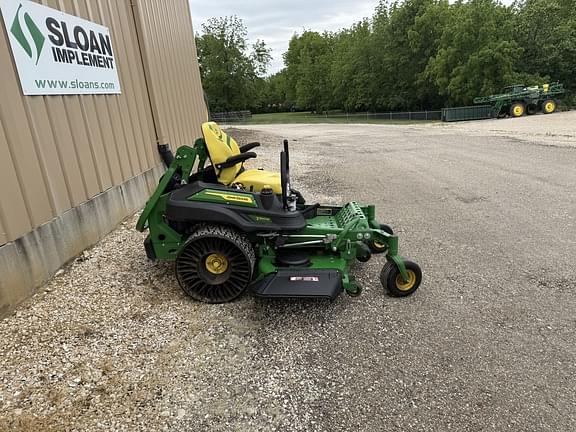 Image of John Deere Z950M equipment image 3