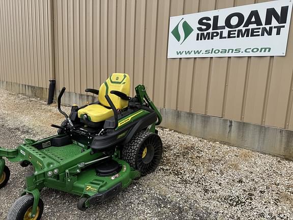Image of John Deere Z950M equipment image 2