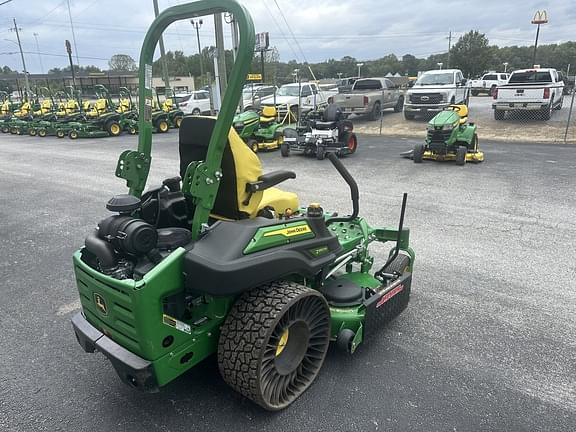 Image of John Deere Z950M equipment image 3