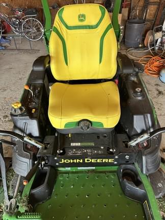 Image of John Deere Z950M equipment image 2
