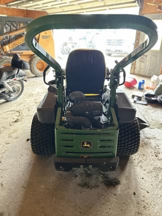 Image of John Deere Z950M equipment image 4