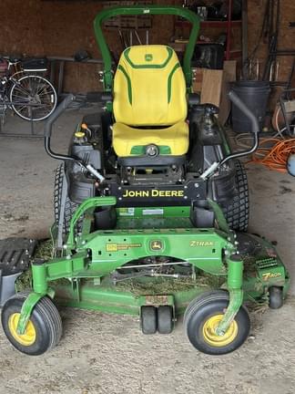 Image of John Deere Z950M equipment image 1
