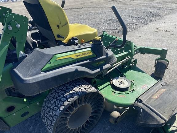 Image of John Deere Z950M equipment image 2