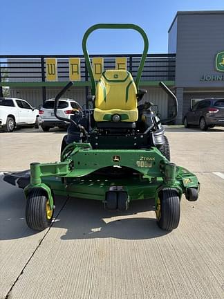 Image of John Deere Z950M equipment image 1