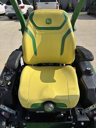Image of John Deere Z950M equipment image 4