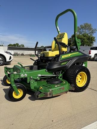 Image of John Deere Z950M equipment image 2