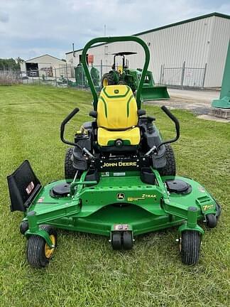 Image of John Deere Z950M equipment image 1