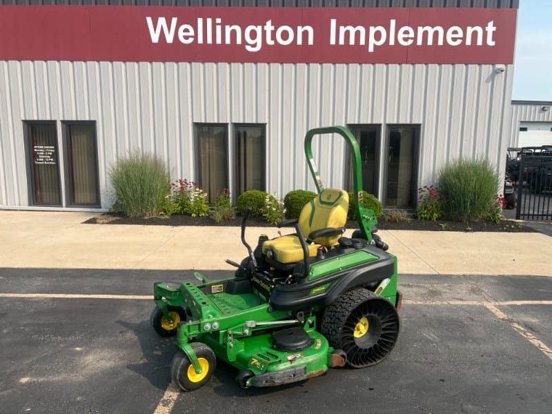 2023 John Deere Z950M Equipment Image0