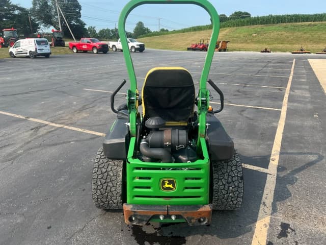 Image of John Deere Z950M equipment image 4