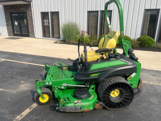 Image of John Deere Z950M equipment image 2