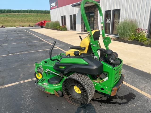 Image of John Deere Z950M equipment image 3