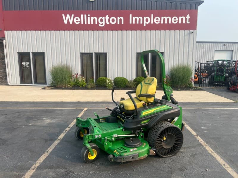 Image of John Deere Z950M Primary image