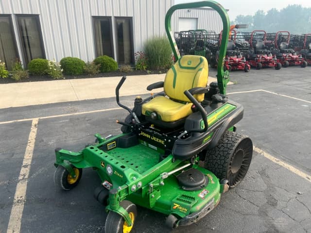 Image of John Deere Z950M equipment image 1