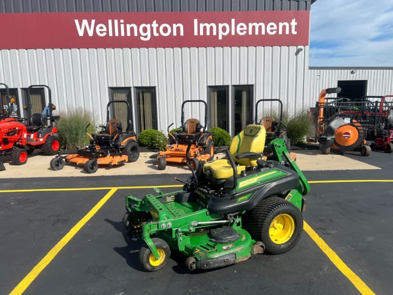 Image of John Deere Z950M Primary image