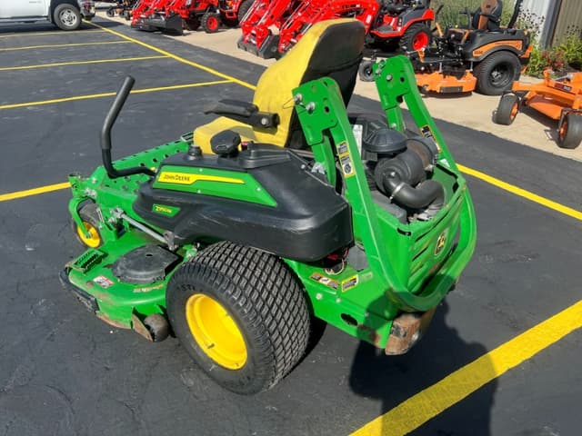 Image of John Deere Z950M equipment image 3