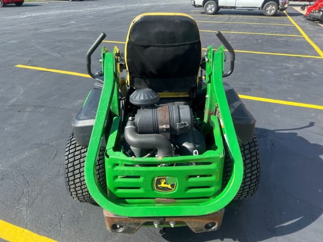 Image of John Deere Z950M equipment image 4