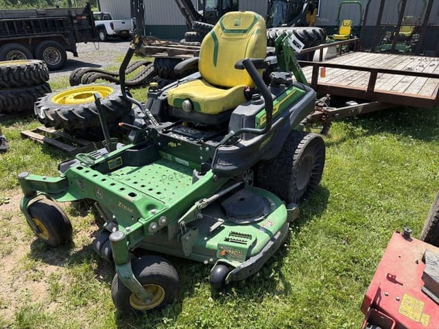 Image of John Deere Z950M equipment image 2