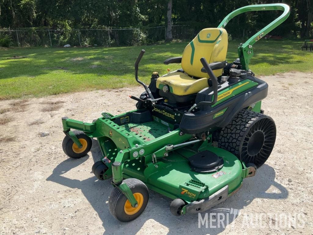 2023 John Deere Z950M Equipment Image0