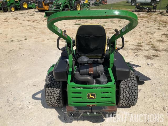 Image of John Deere Z950M equipment image 3