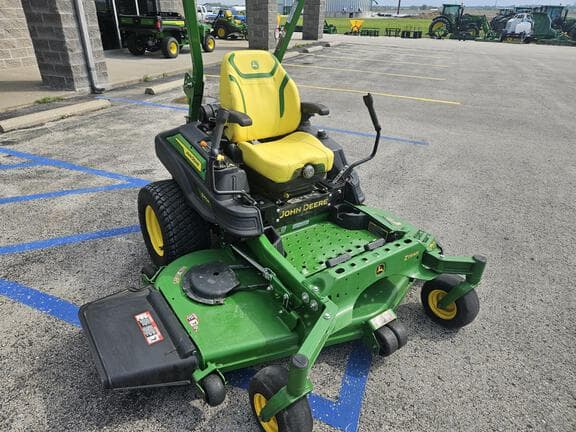 Image of John Deere Z950R Image 1