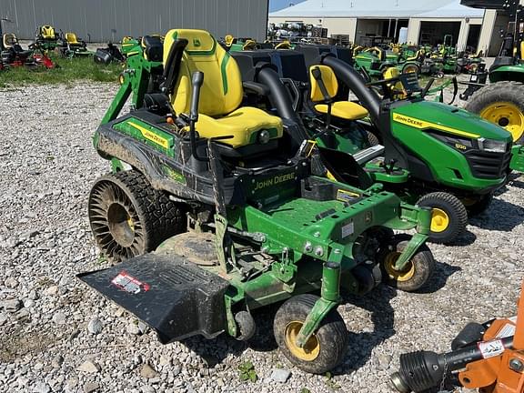 Image of John Deere Z950R equipment image 1