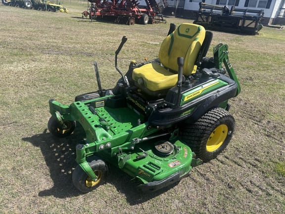 2023 John Deere Z950R Equipment Image0