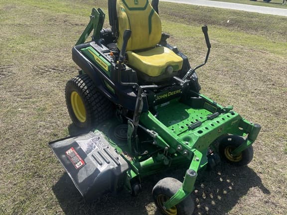 Image of John Deere Z950R equipment image 3