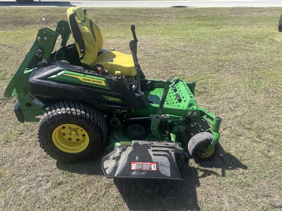 Image of John Deere Z950R equipment image 4