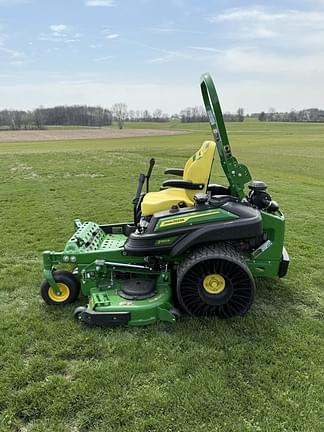 Image of John Deere Z950R equipment image 3