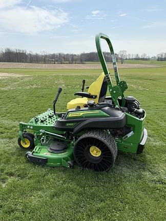 Image of John Deere Z950R equipment image 4