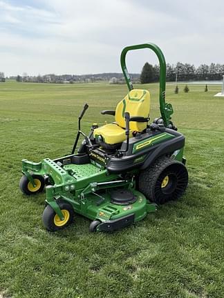 Image of John Deere Z950R equipment image 1