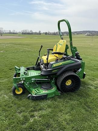 Image of John Deere Z950R equipment image 2