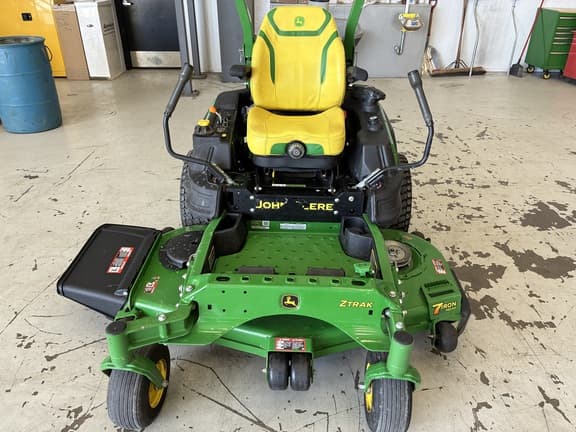 Image of John Deere Z950R equipment image 1