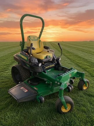 Image of John Deere Z950R Primary image