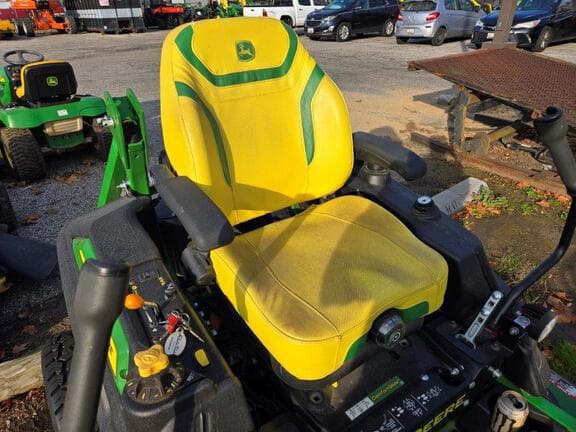 Image of John Deere Z950R equipment image 4