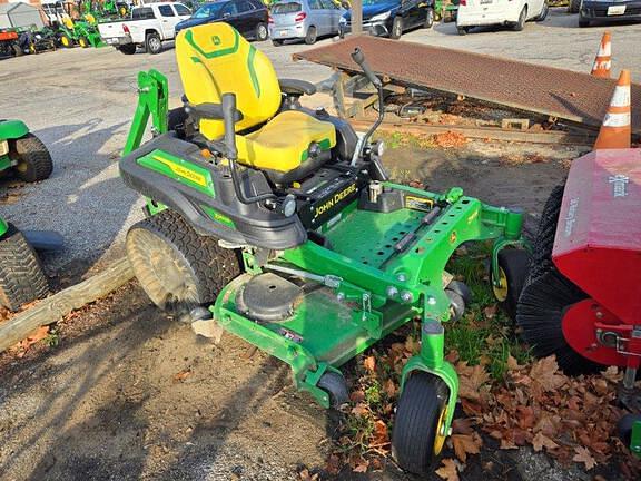 Image of John Deere Z950R equipment image 1