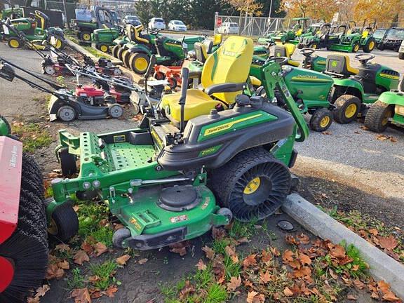 Image of John Deere Z950R Primary image