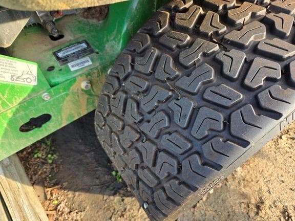 Image of John Deere Z950R equipment image 3