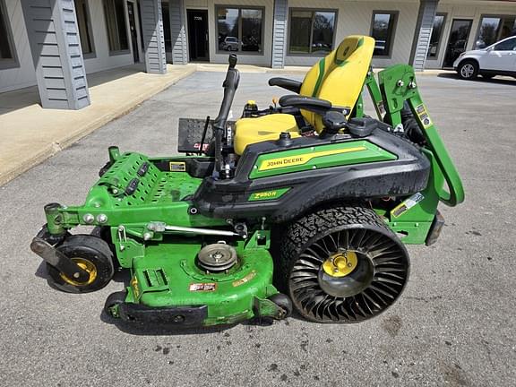 Image of John Deere Z950R equipment image 4