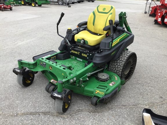 2023 John Deere Z950R Equipment Image0