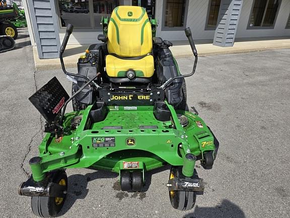 Image of John Deere Z950R equipment image 2