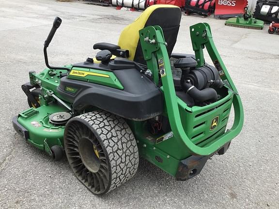 Image of John Deere Z950R equipment image 3