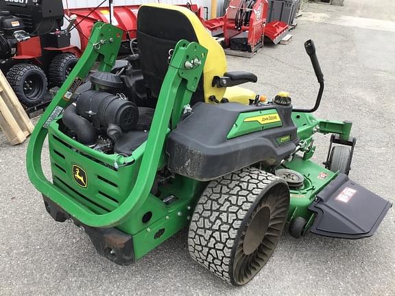 Image of John Deere Z950R equipment image 4